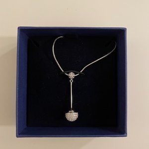 Swarovski necklace